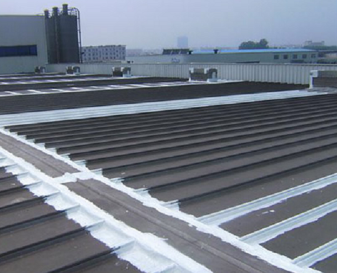 佛子山镇彩钢瓦屋面漏水问题只有好的防水系统能够解决