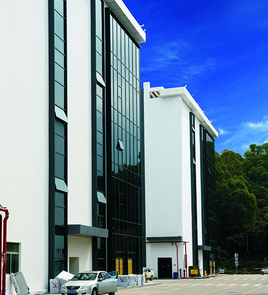 佛子山镇写字楼幕墙修缮安装