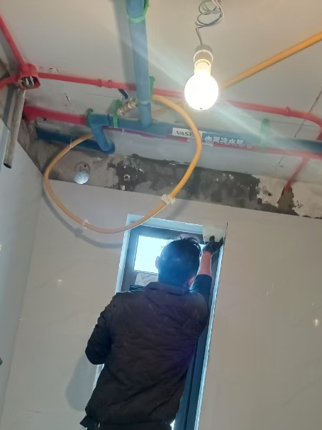 佛子山镇专业水管维修