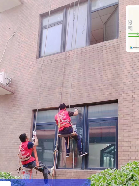 佛子山镇承接各类窗户玻璃维修